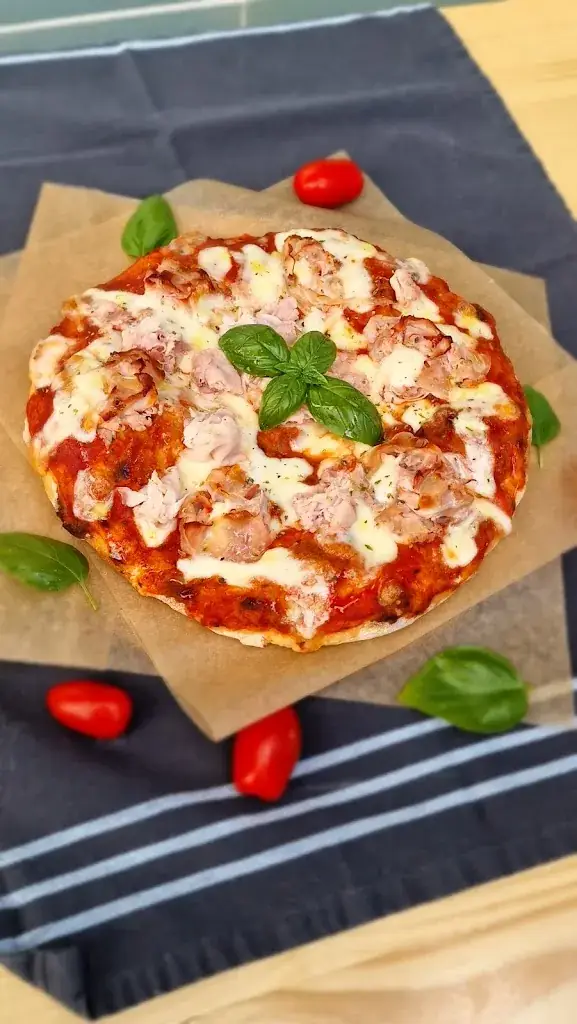 Menu_Felice - Pizza Al Taglio_Chapelle-lez-Herlaimont_image_6