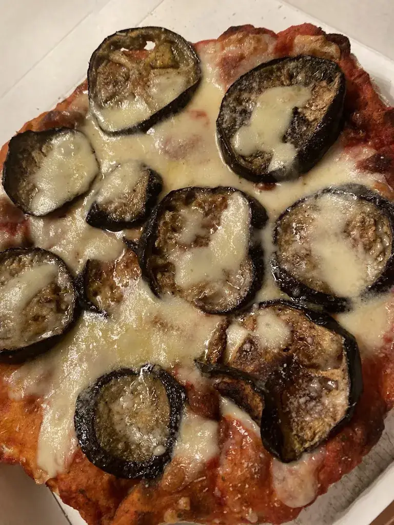 Saul “BCS_80” Goodman_Felice - Pizza Al Taglio_Chapelle-lez-Herlaimont_review