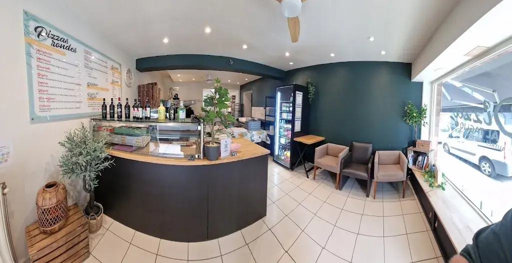 Felice - Pizza Al Taglio restaurante en Chapelle-lez-Herlaimont