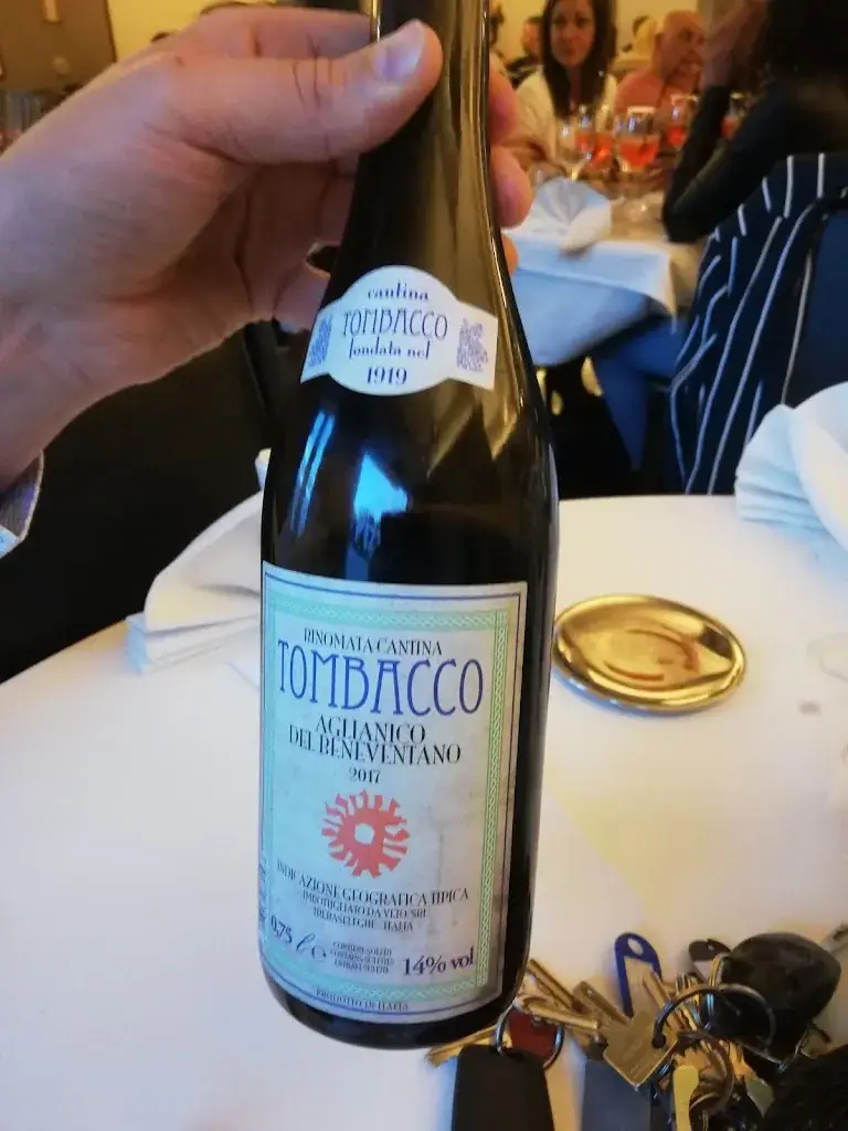 Menü_La Fontana d'Aldo e Tino_Chapelle-lez-Herlaimont_Bild_4