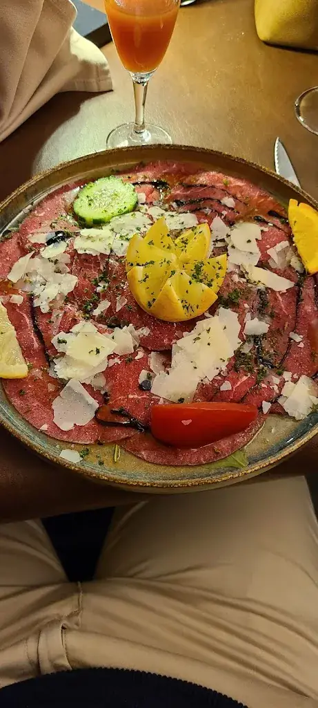 El cardelol_La Fontana d'Aldo e Tino_Chapelle-lez-Herlaimont_Bewertung