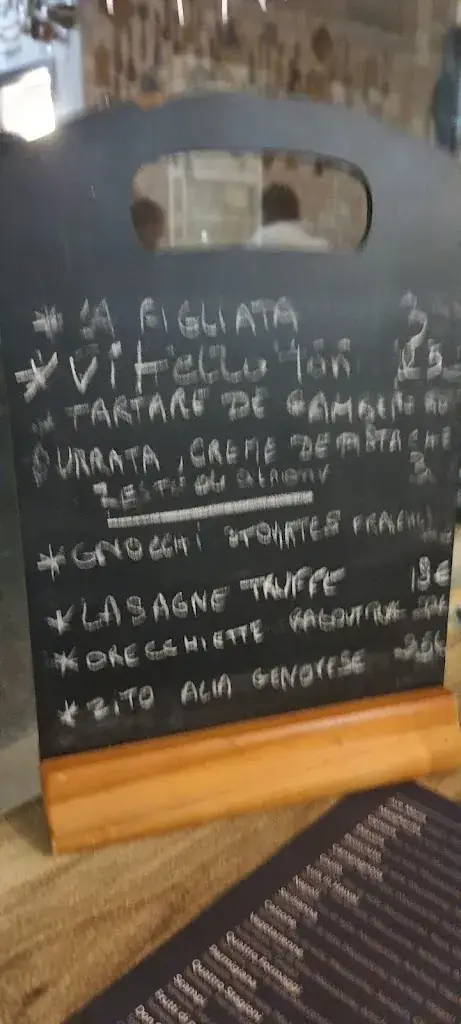 Menu_La Scarpetta_Chapelle-lez-Herlaimont_imagen_3