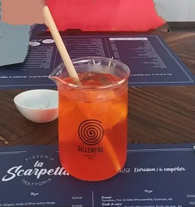 Menu_La Scarpetta_Chapelle-lez-Herlaimont_imagen_4