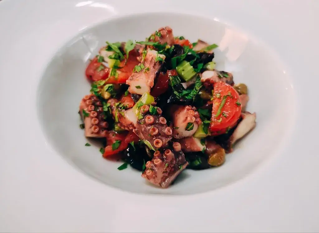 Menu_La Scarpetta_Chapelle-lez-Herlaimont_imagen_5