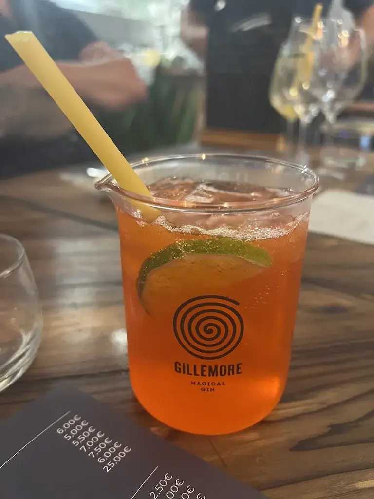 Menu_La Scarpetta_Chapelle-lez-Herlaimont_imagen_9