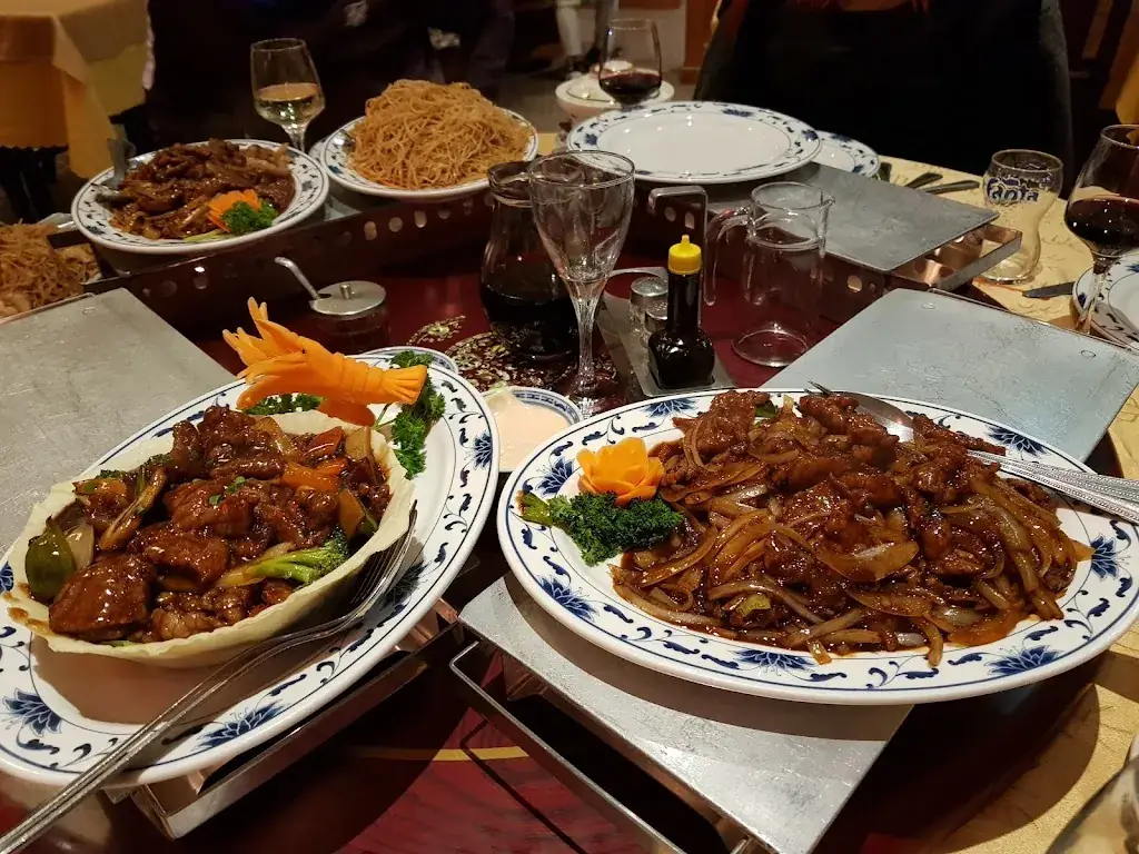 Menu_Le China Crystal / Y-F._Chapelle-lez-Herlaimont_image_6