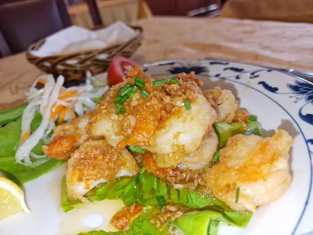 Menu_Le China Crystal / Y-F._Chapelle-lez-Herlaimont_image_7