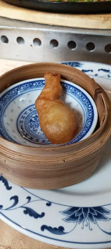 Menu_Le China Crystal / Y-F._Chapelle-lez-Herlaimont_image_9