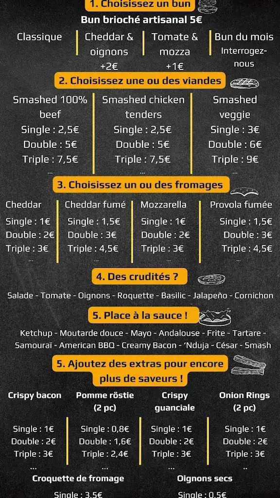 Menu_Smash & Shake_Chapelle-lez-Herlaimont_image_3