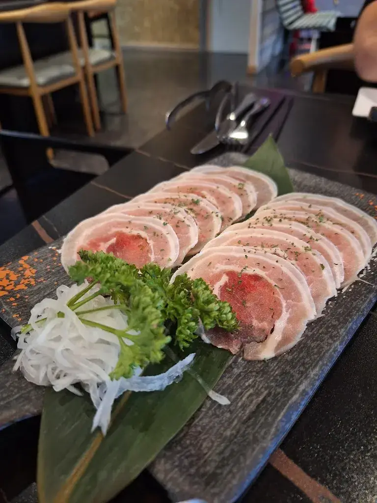 Charlotte Ziskos_WAGYU BBQ HOT POT_Chapelle-lez-Herlaimont_Bewertung