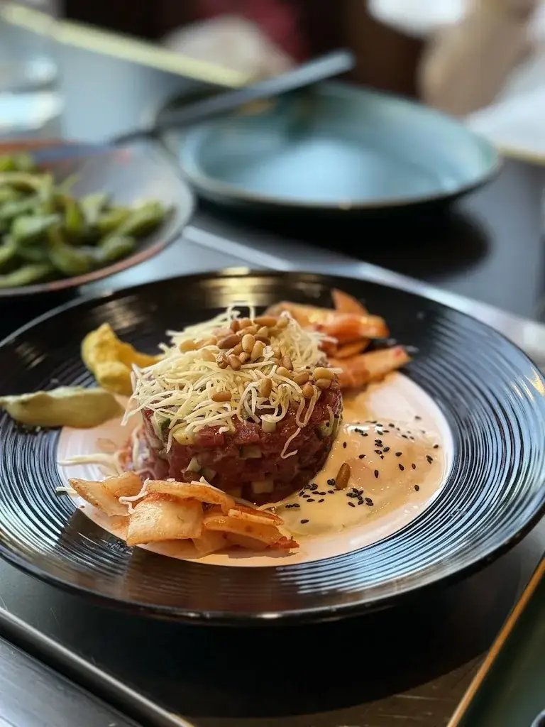 WAGYU BBQ HOT POT_Chapelle-lez-Herlaimont_slider_image_2