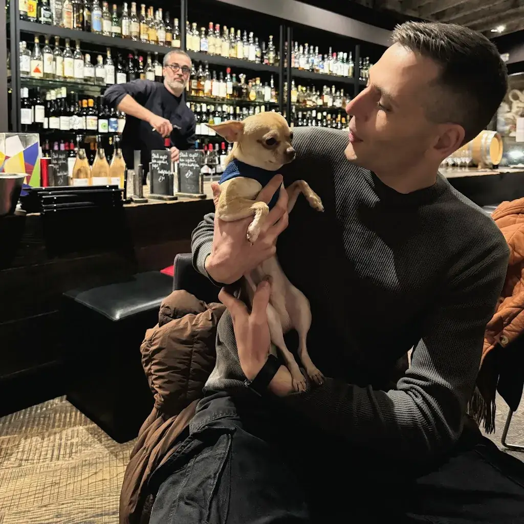 Lav Rakovic_Baràbas Wijnbar_Boechout_review