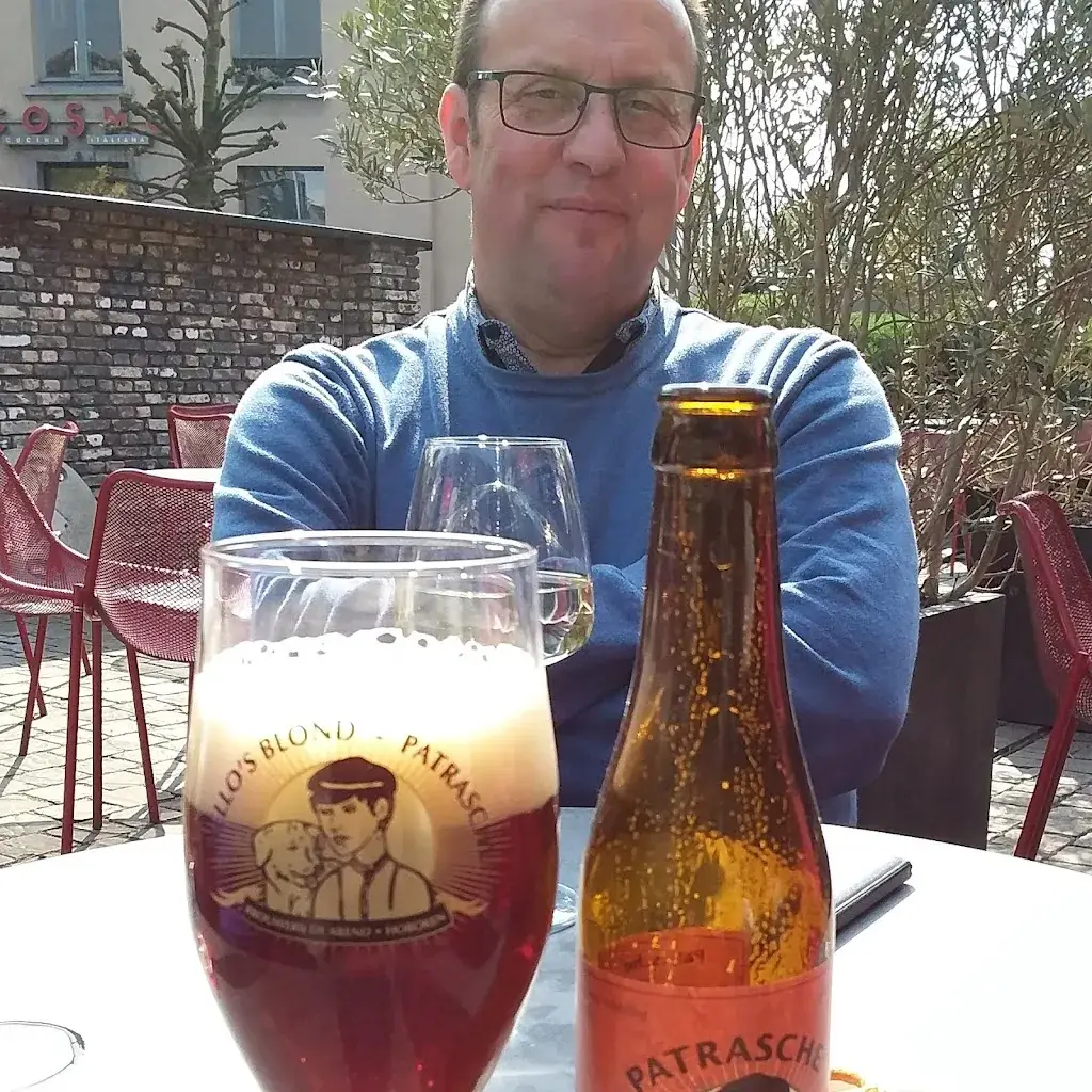 Jan Mennens_Baràbas Wijnbar_Boechout_review