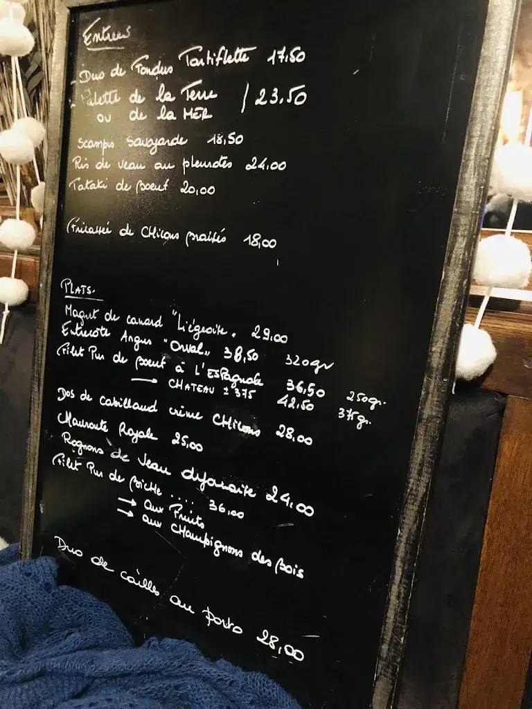 Menu_La bouche des gouts_Charleroi_image_3