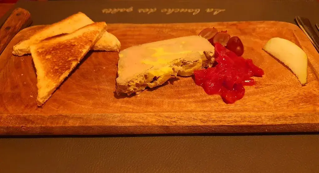 Menu_La bouche des gouts_Charleroi_image_6