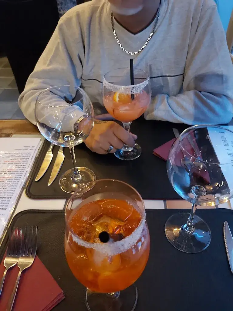 Menu_La bouche des gouts_Charleroi_image_9