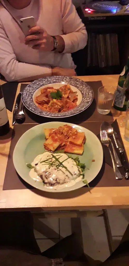 Menu_Emozione Latina, Restaurant Italien Charleroi_Charleroi_image_6