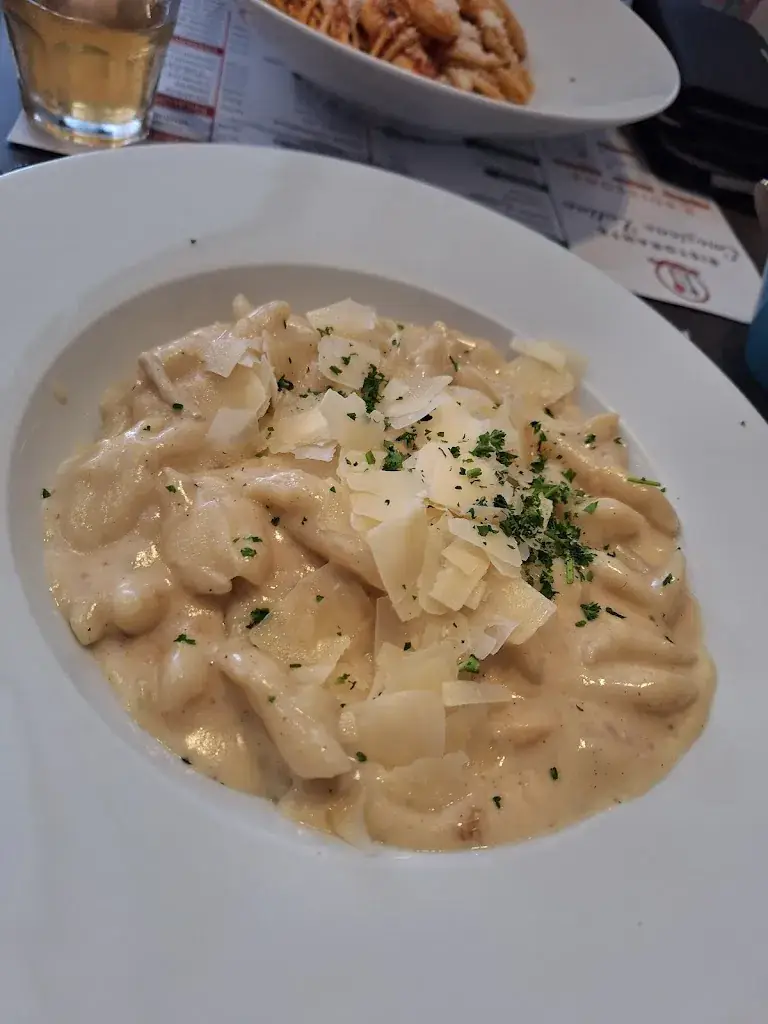 Menu_Emozione Latina, Restaurant Italien Charleroi_Charleroi_image_7