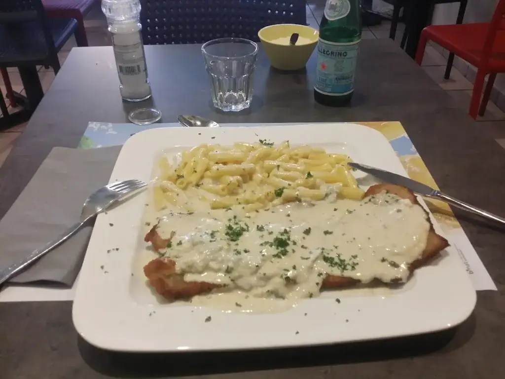 Menu_Emozione Latina, Restaurant Italien Charleroi_Charleroi_image_9