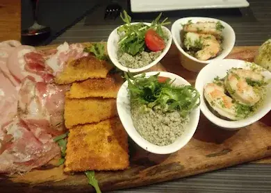 Emozione Latina, Restaurant Italien Charleroi_Charleroi_slider_image_3