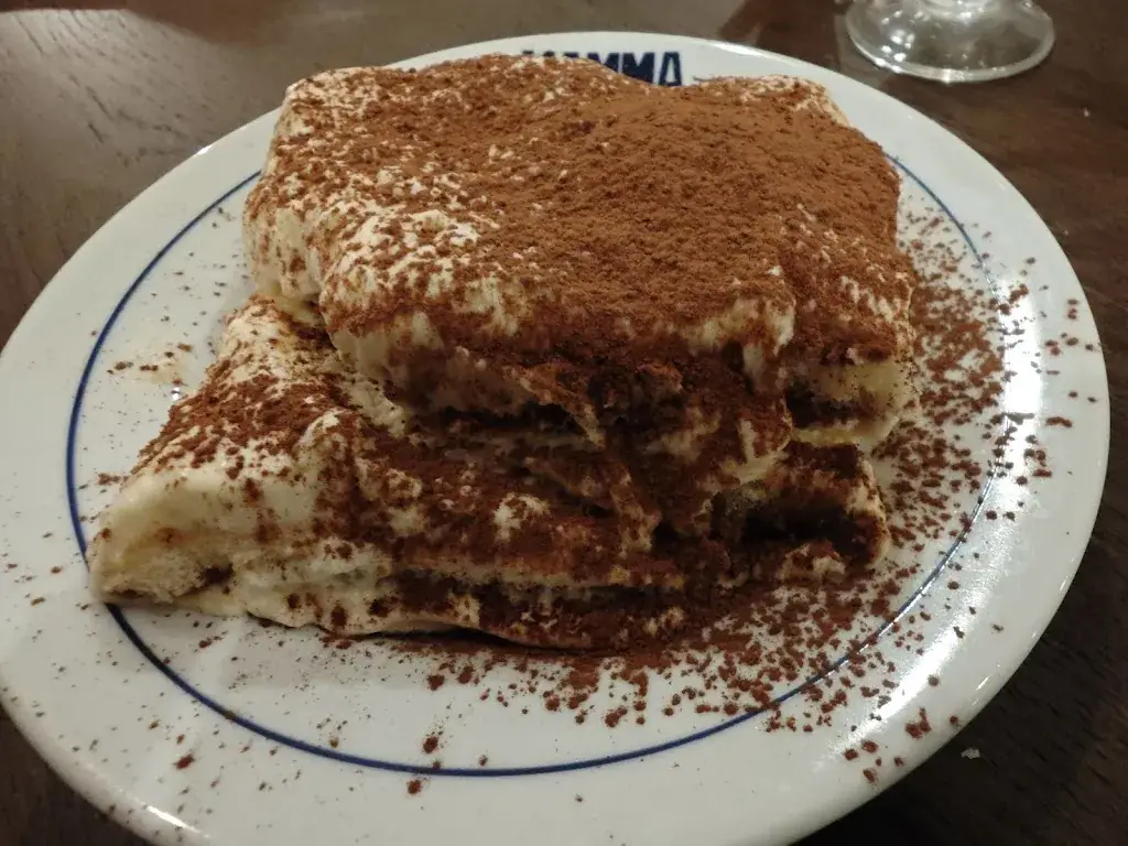 Menu_Mamma Charleroi_Charleroi_imagen_5