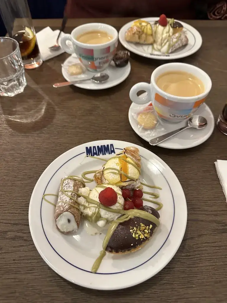 Menu_Mamma Charleroi_Charleroi_imagen_6