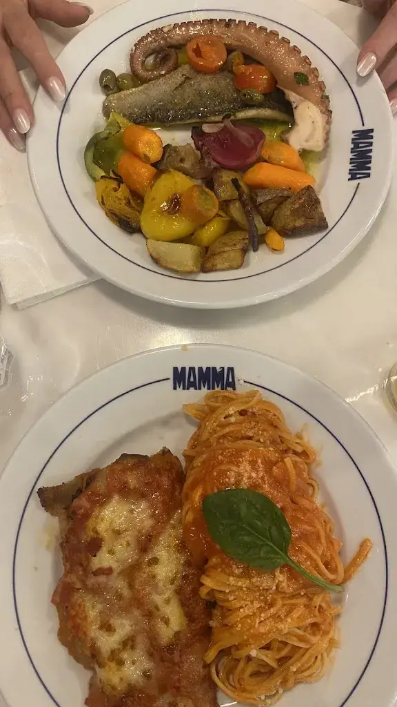 Menu_Mamma Charleroi_Charleroi_imagen_9