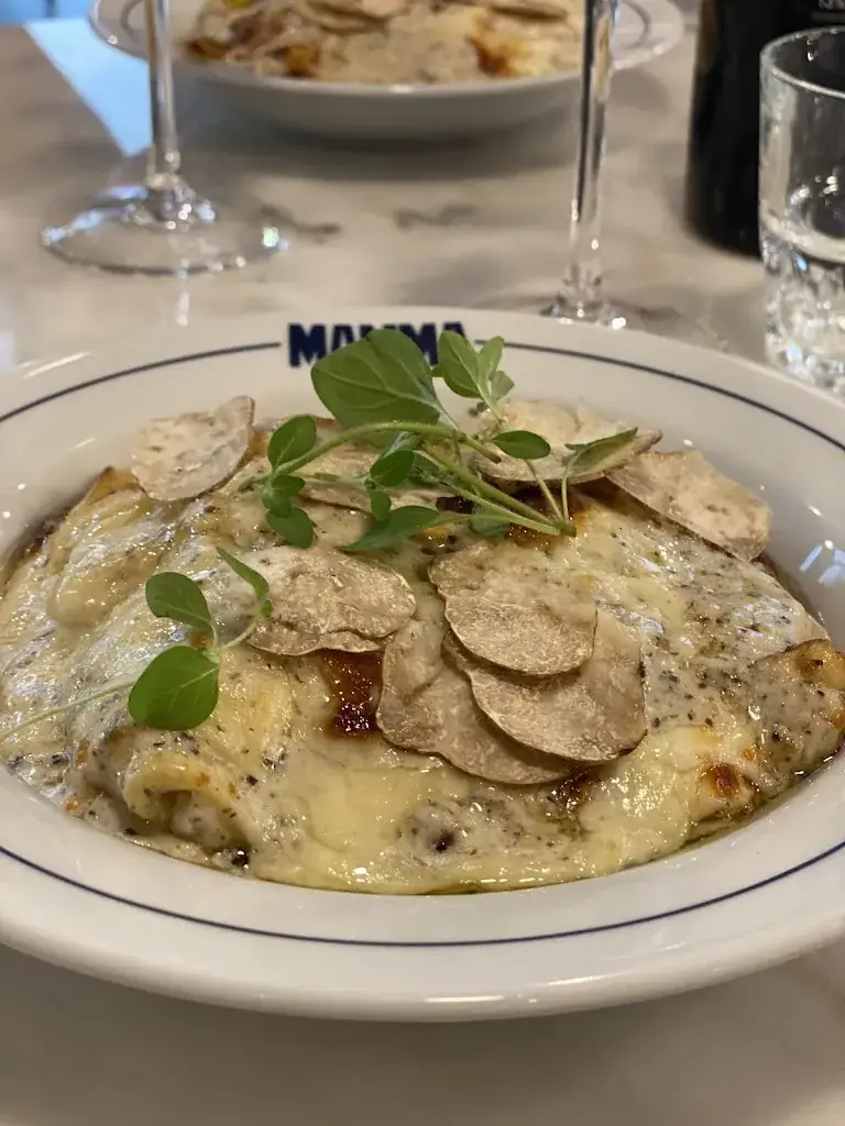 Fabienne Espreux (Nutri Es'pace)_Mamma Charleroi_Charleroi_reseña