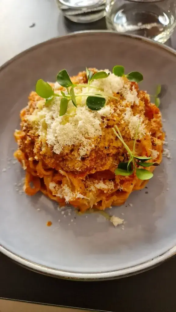 Menü_Bistrot De La Cour_Charleroi_Bild_7