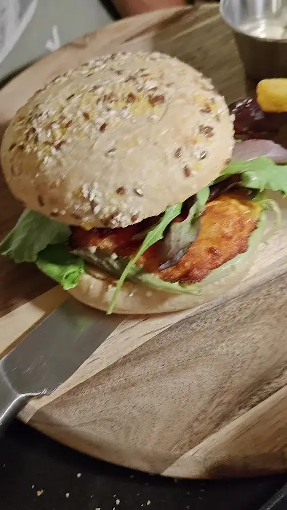 Bistrot De La Cour_Charleroi_slider_image_2