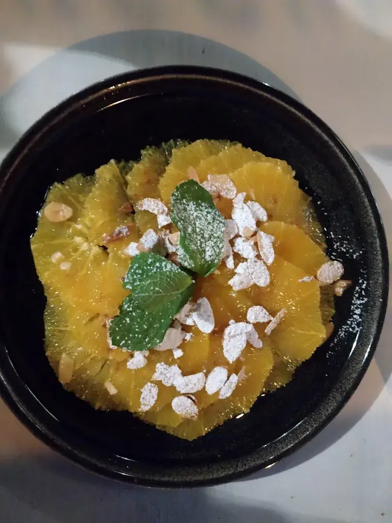 Menü_Bleu du Sud_Charleroi_Bild_6