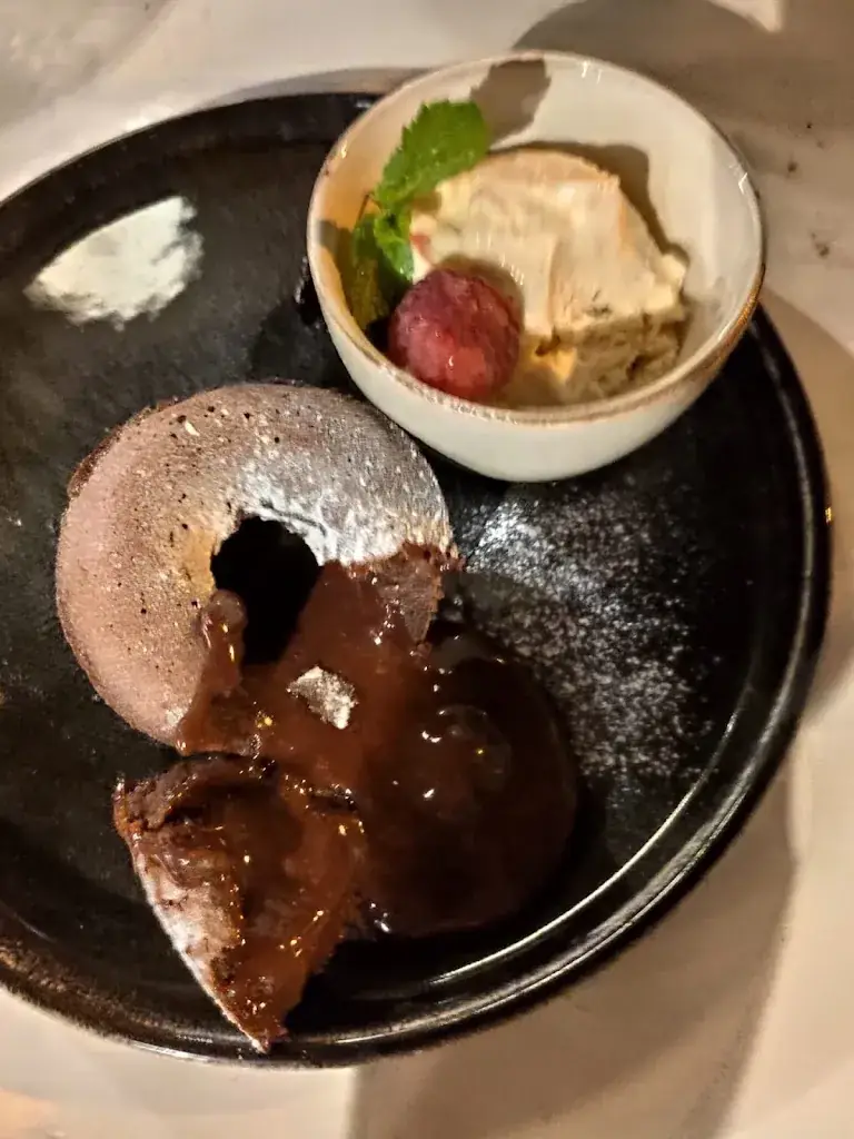 Menü_Bleu du Sud_Charleroi_Bild_7