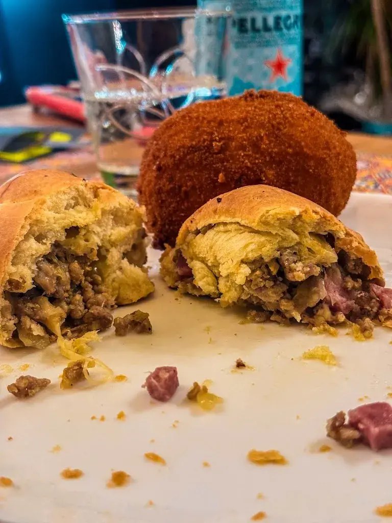 Natacha Blanchart_ARANCINI & CO_Charleroi_Bewertung