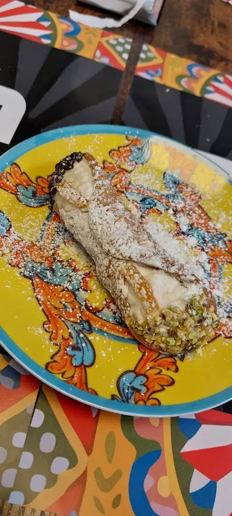 Menu_Pizzeria P3 Charleroi Sicily Food&Bar_Charleroi_image_5