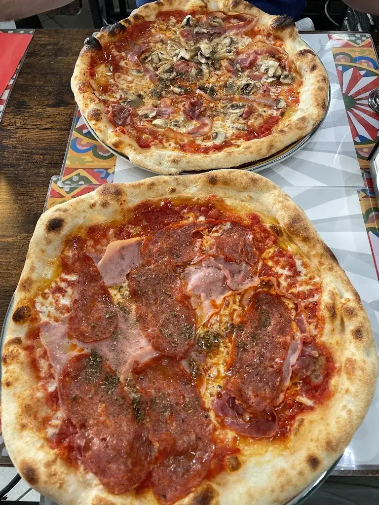 Menu_Pizzeria P3 Charleroi Sicily Food&Bar_Charleroi_image_6