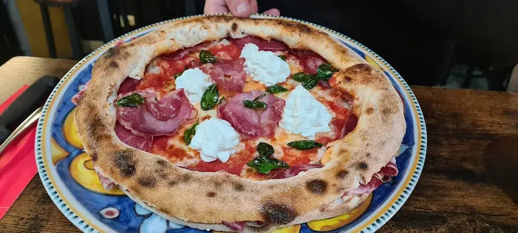 Menu_Pizzeria P3 Charleroi Sicily Food&Bar_Charleroi_image_8