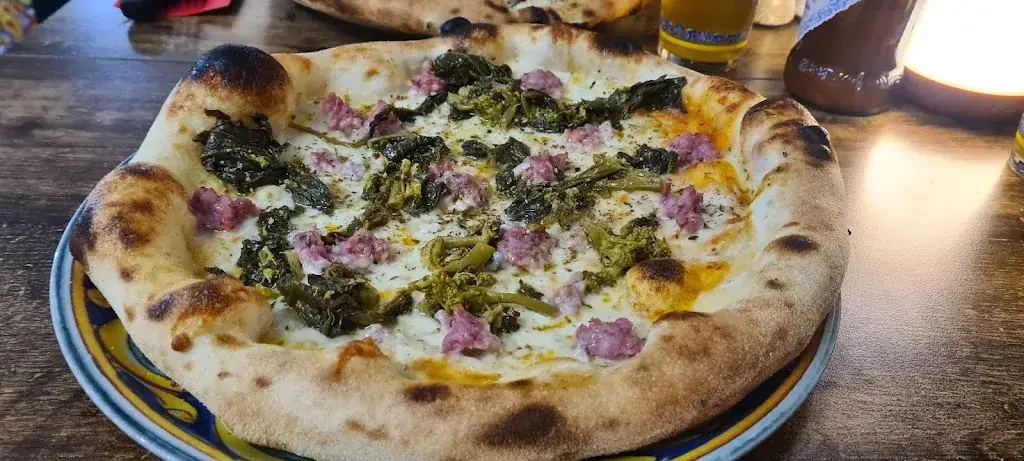 Menu_Pizzeria P3 Charleroi Sicily Food&Bar_Charleroi_image_9