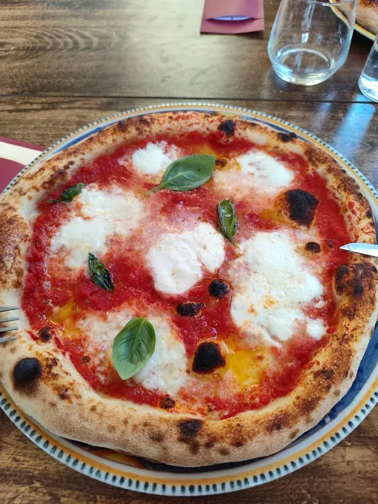 Franco Pegoraro_Pizzeria P3 Charleroi Sicily Food&Bar_Charleroi_review