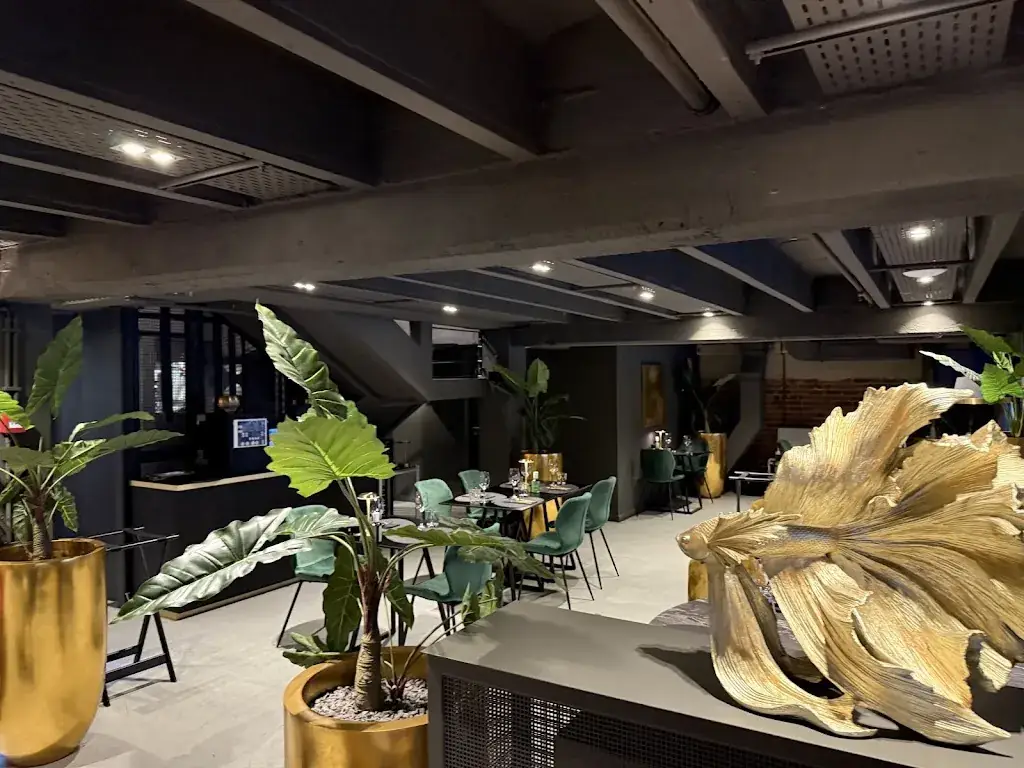 W Tapas Resto Bar_Charleroi_slider_image_2