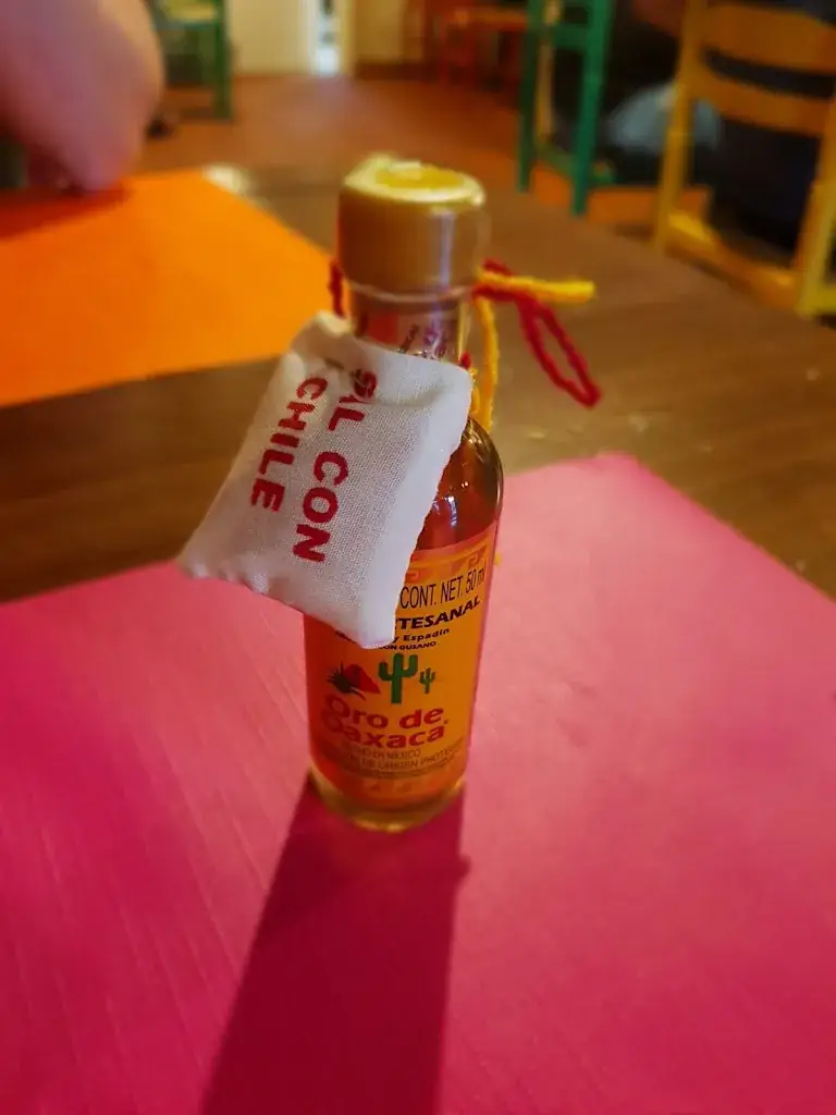 Menu_El Mexicanito_Charleroi_image_7