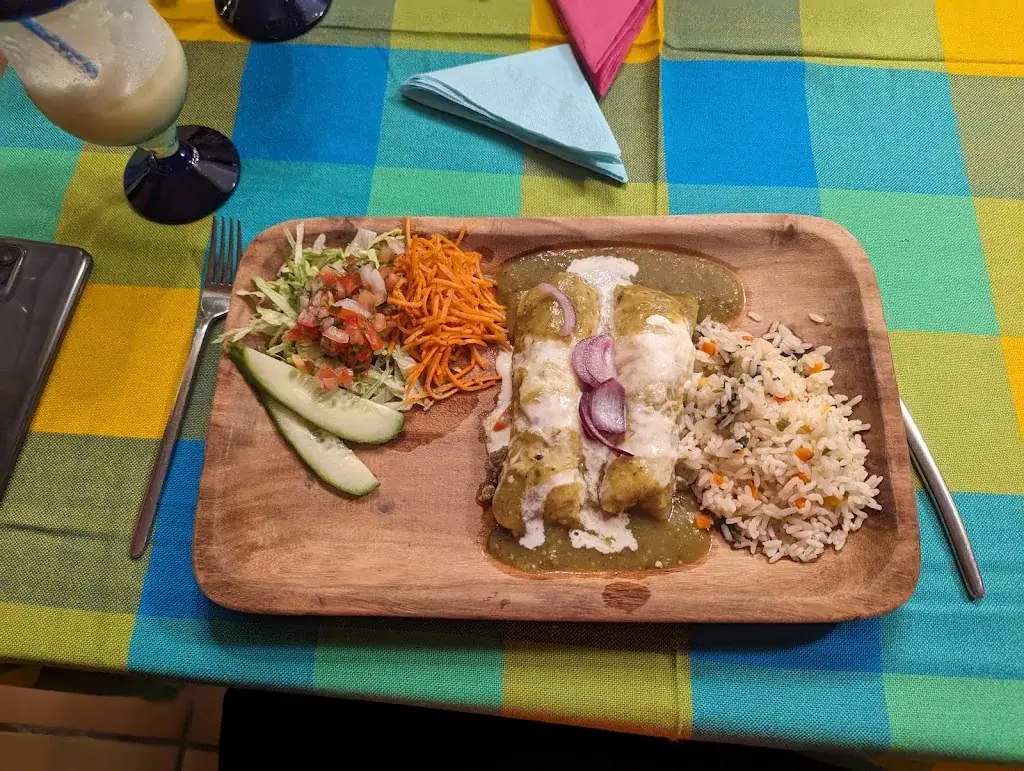 Menu_El Mexicanito_Charleroi_image_8