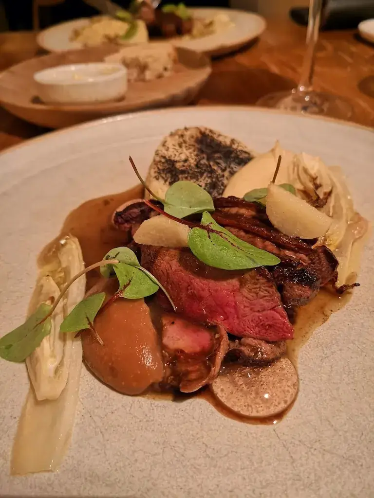 Menu_Restaurant Jacqueline_Boechout_image_5