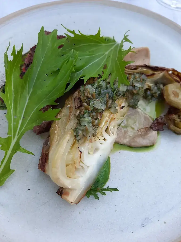 Hoi Yan Leung_Restaurant Jacqueline_Boechout_avis