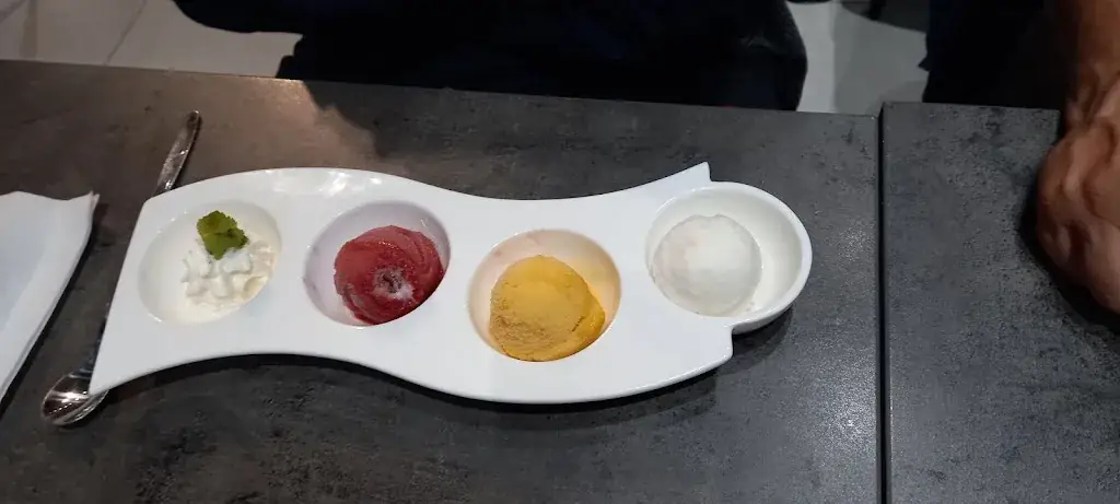 Florence Mdt_Trattoria Alta_Charleroi_review