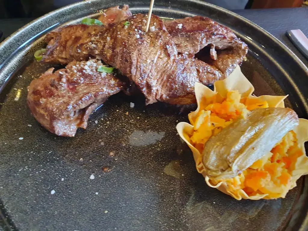 Menü_Chez Duche_Charleroi_Bild_5