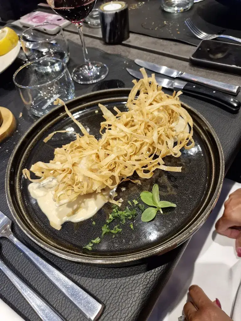 Alain Denis_Chez Duche_Charleroi_Bewertung