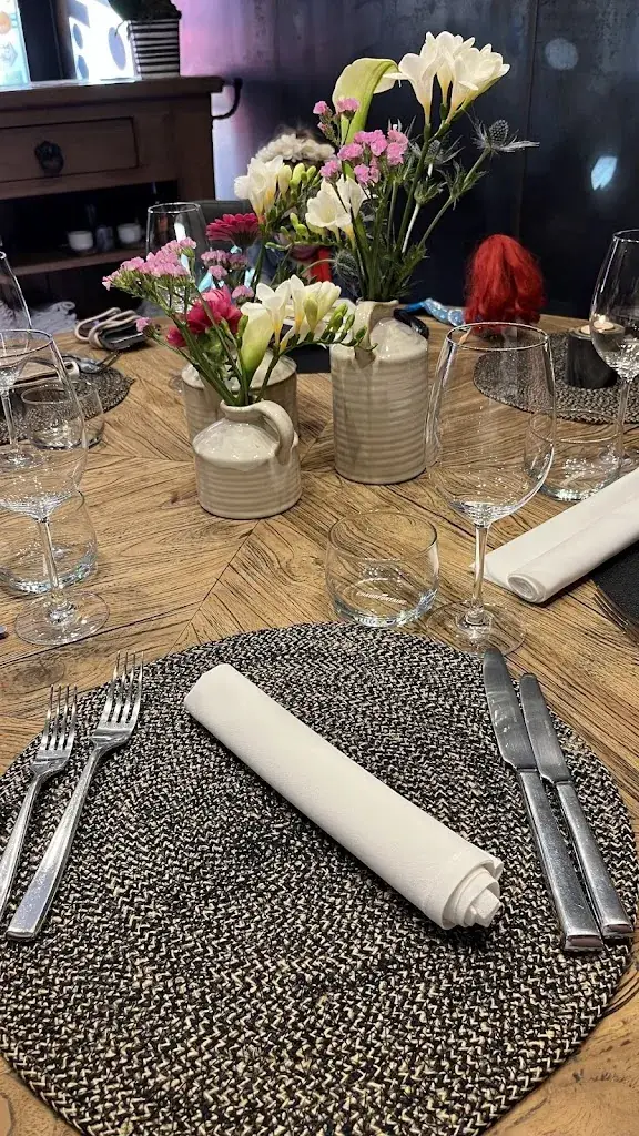 Jacky Bourgeois_Chez Duche_Charleroi_Bewertung