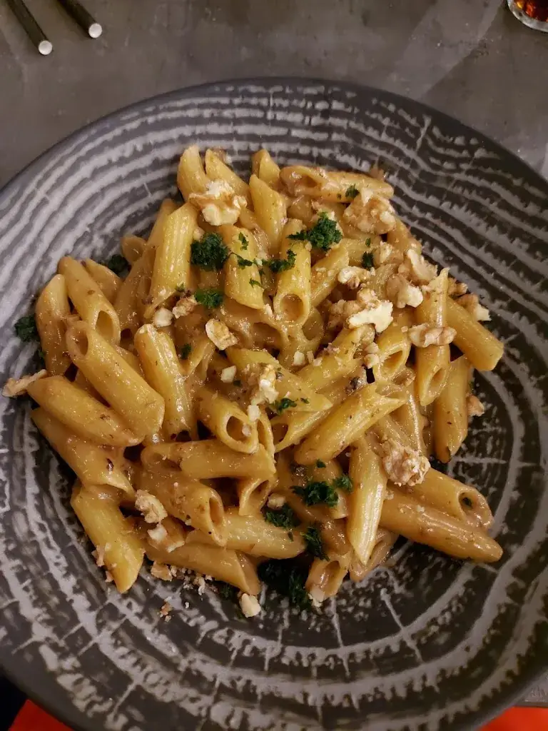 Menu_DOME Restaurant_Charleroi_image_2