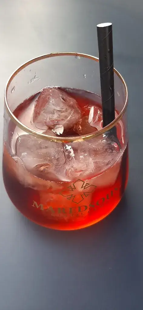 Menu_DOME Restaurant_Charleroi_image_3