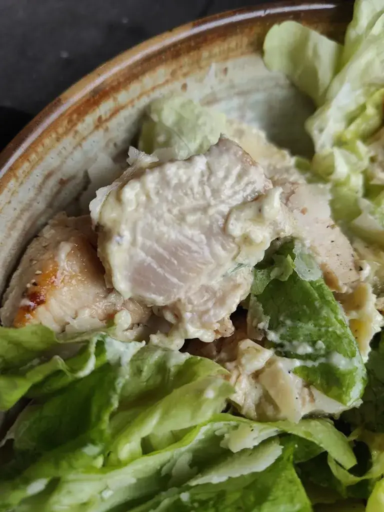 Menu_DOME Restaurant_Charleroi_image_4